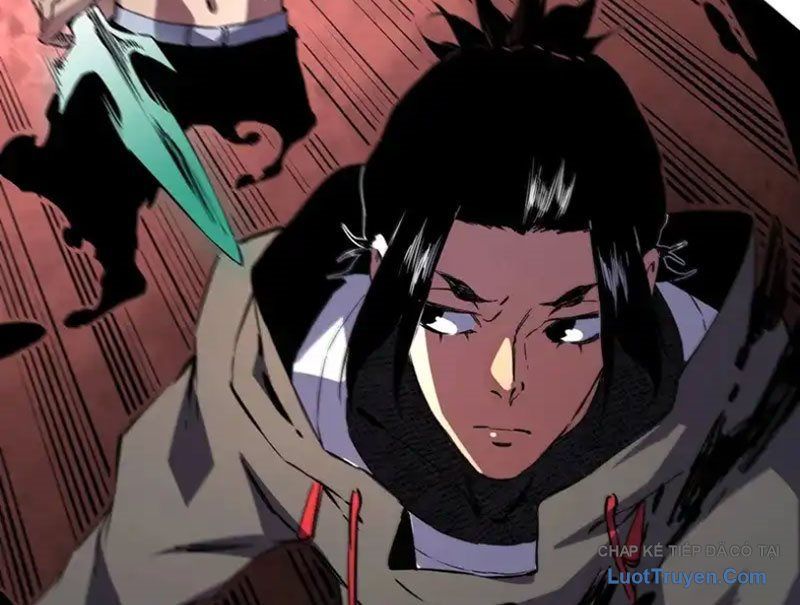 Cấm Chú Sư Mạnh Nhất Lịch Sử Chapter 43 - TC Truyện