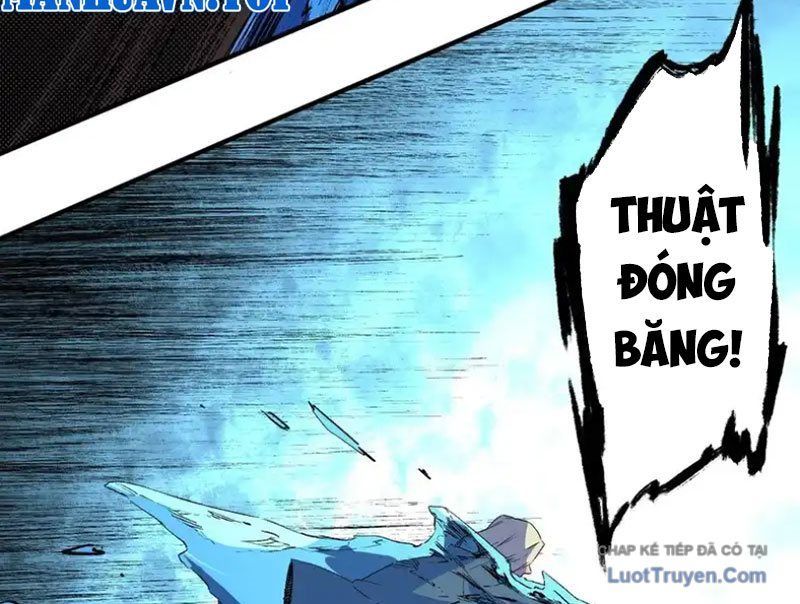 Cấm Chú Sư Mạnh Nhất Lịch Sử Chapter 43 - TC Truyện