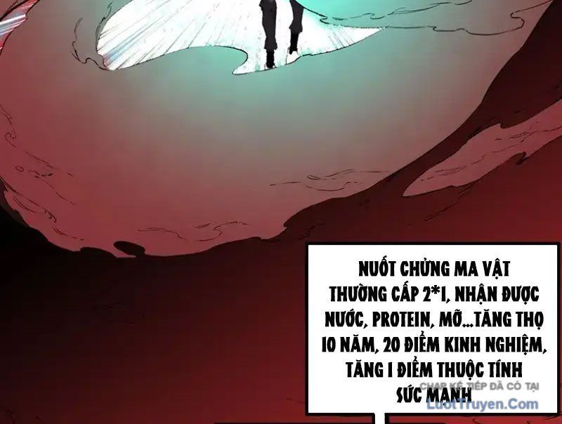 Cấm Chú Sư Mạnh Nhất Lịch Sử Chapter 43 - TC Truyện