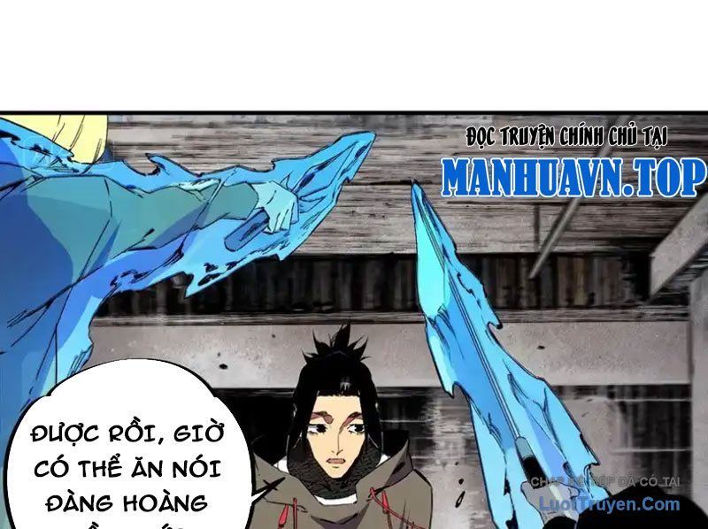 Cấm Chú Sư Mạnh Nhất Lịch Sử Chapter 43 - TC Truyện