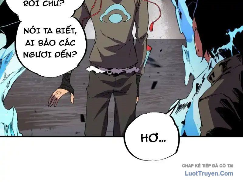 Cấm Chú Sư Mạnh Nhất Lịch Sử Chapter 43 - TC Truyện