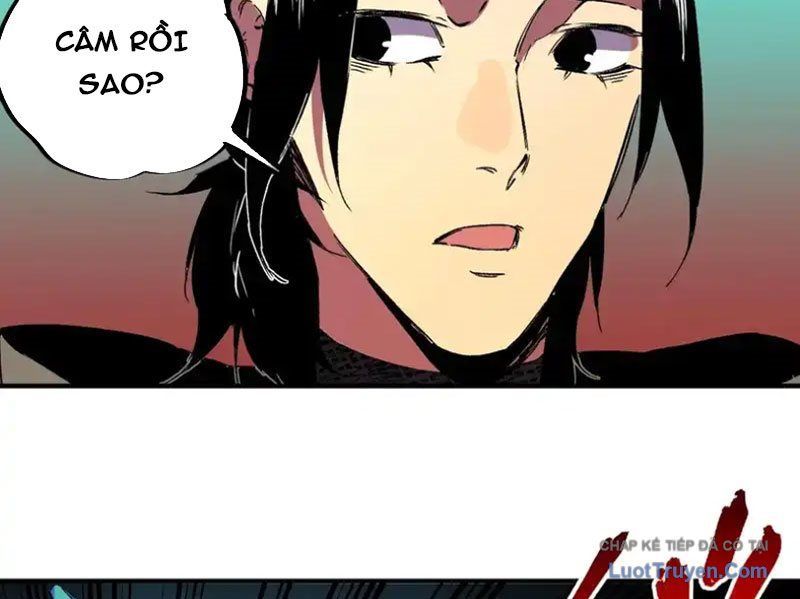 Cấm Chú Sư Mạnh Nhất Lịch Sử Chapter 43 - TC Truyện