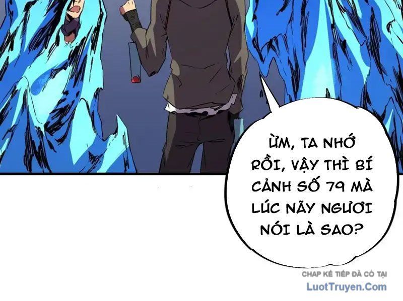 Cấm Chú Sư Mạnh Nhất Lịch Sử Chapter 43 - TC Truyện