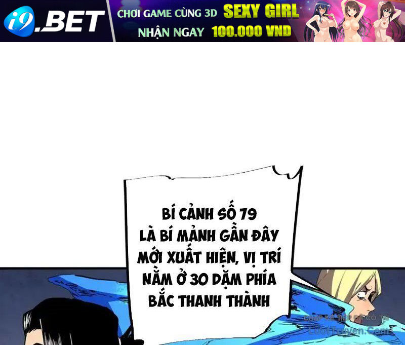 Cấm Chú Sư Mạnh Nhất Lịch Sử Chapter 43 - TC Truyện