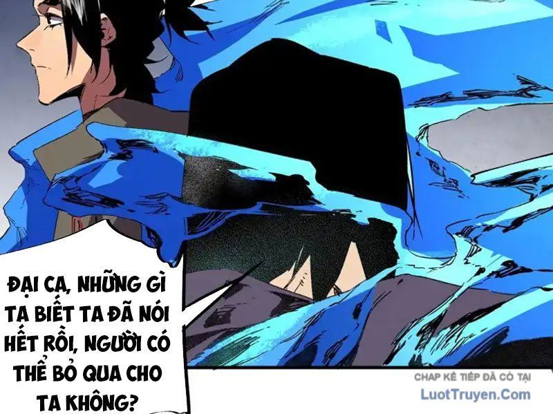 Cấm Chú Sư Mạnh Nhất Lịch Sử Chapter 43 - TC Truyện