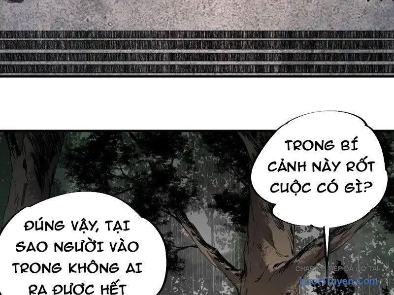 Cấm Chú Sư Mạnh Nhất Lịch Sử Chapter 43 - TC Truyện