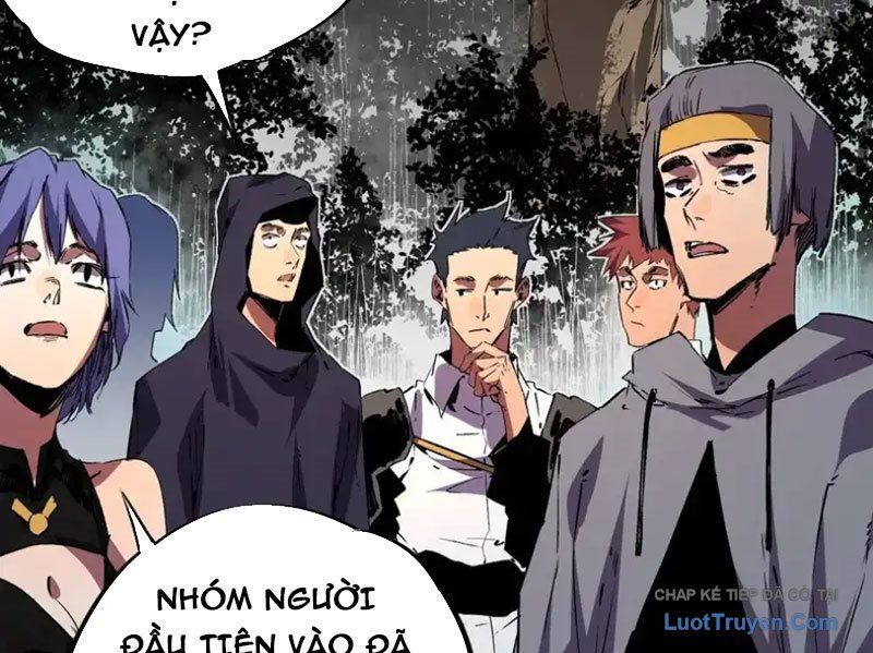 Cấm Chú Sư Mạnh Nhất Lịch Sử Chapter 43 - TC Truyện