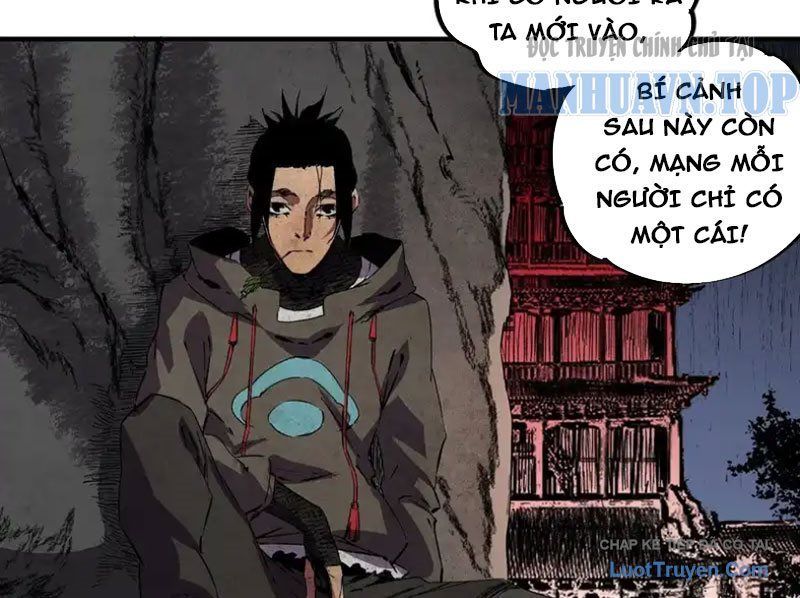 Cấm Chú Sư Mạnh Nhất Lịch Sử Chapter 43 - TC Truyện