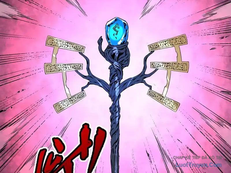 Cấm Chú Sư Mạnh Nhất Lịch Sử Chapter 43 - TC Truyện