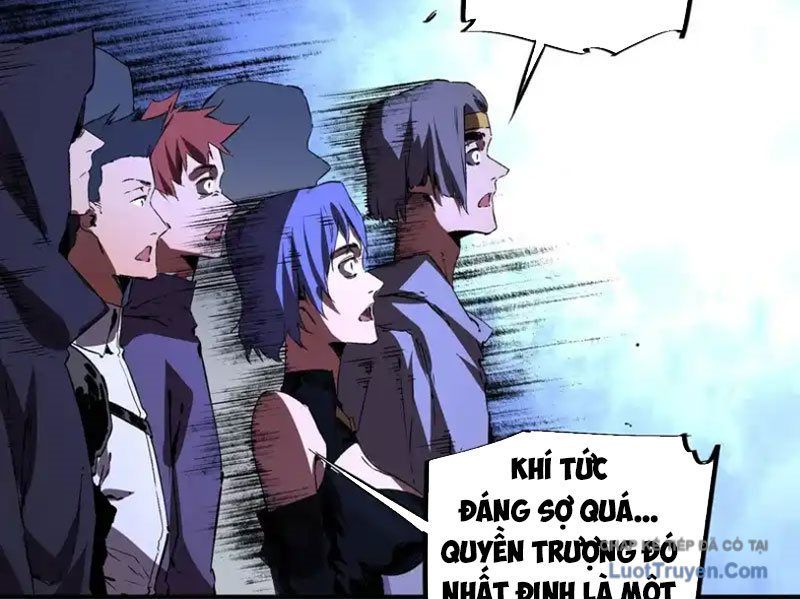 Cấm Chú Sư Mạnh Nhất Lịch Sử Chapter 43 - TC Truyện