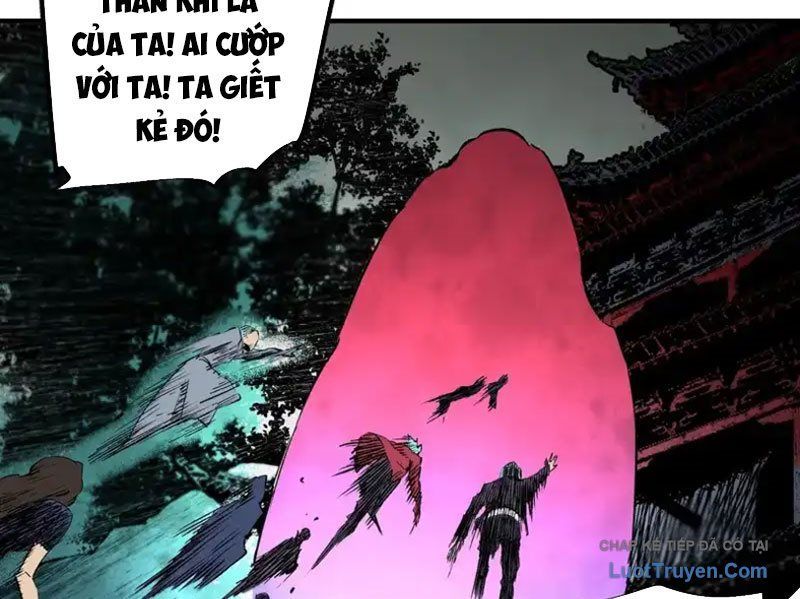 Cấm Chú Sư Mạnh Nhất Lịch Sử Chapter 43 - TC Truyện