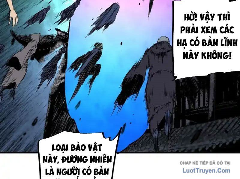 Cấm Chú Sư Mạnh Nhất Lịch Sử Chapter 43 - TC Truyện