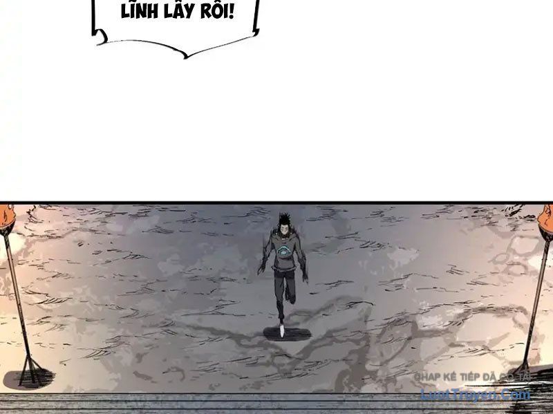 Cấm Chú Sư Mạnh Nhất Lịch Sử Chapter 43 - TC Truyện