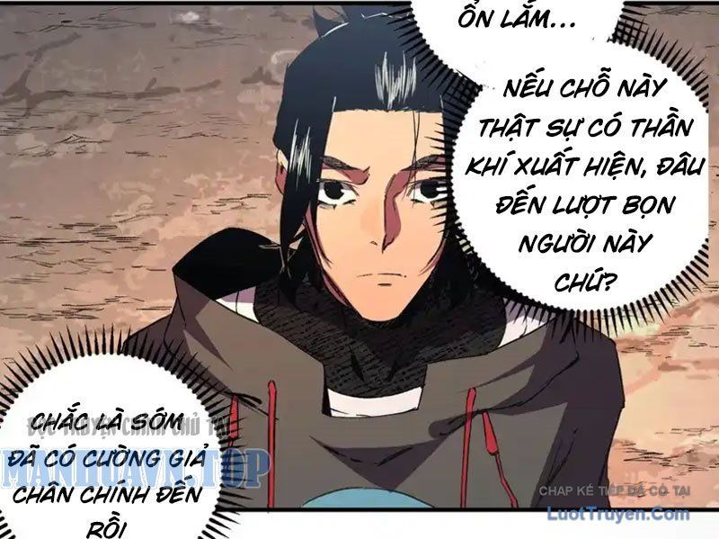 Cấm Chú Sư Mạnh Nhất Lịch Sử Chapter 43 - TC Truyện