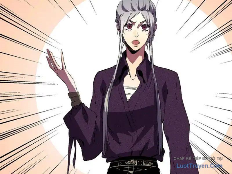 Cấm Chú Sư Mạnh Nhất Lịch Sử Chapter 43 - TC Truyện