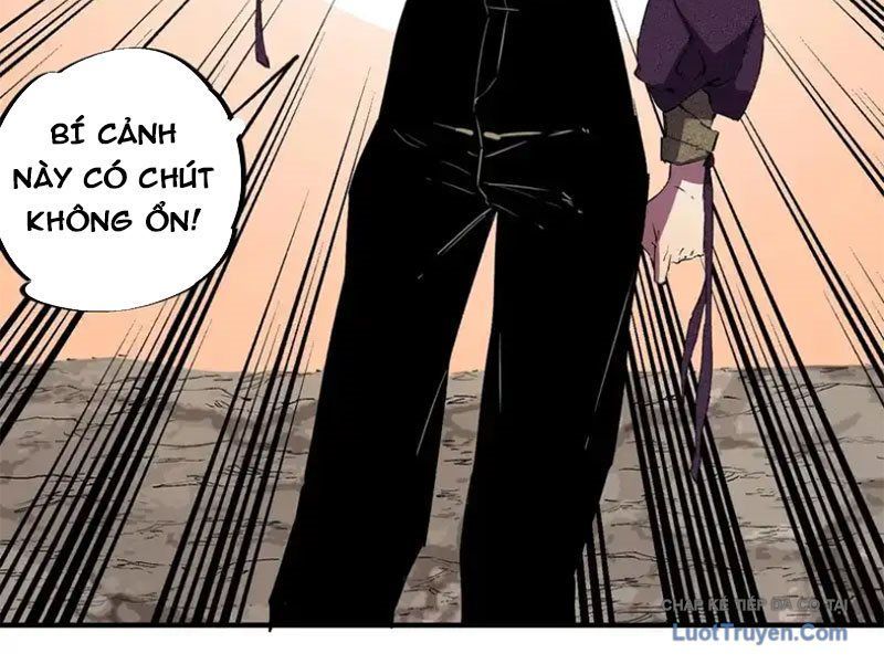 Cấm Chú Sư Mạnh Nhất Lịch Sử Chapter 43 - TC Truyện