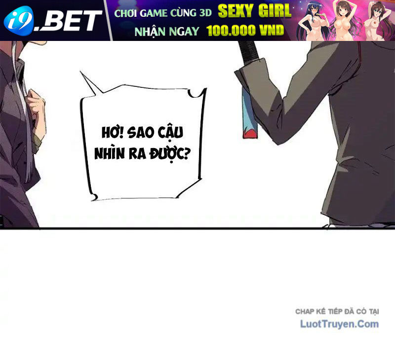 Cấm Chú Sư Mạnh Nhất Lịch Sử Chapter 43 - TC Truyện