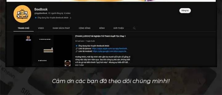 Nettruyen Truyện tranh online