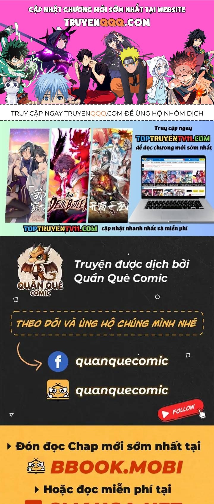 Nettruyen Truyện tranh online