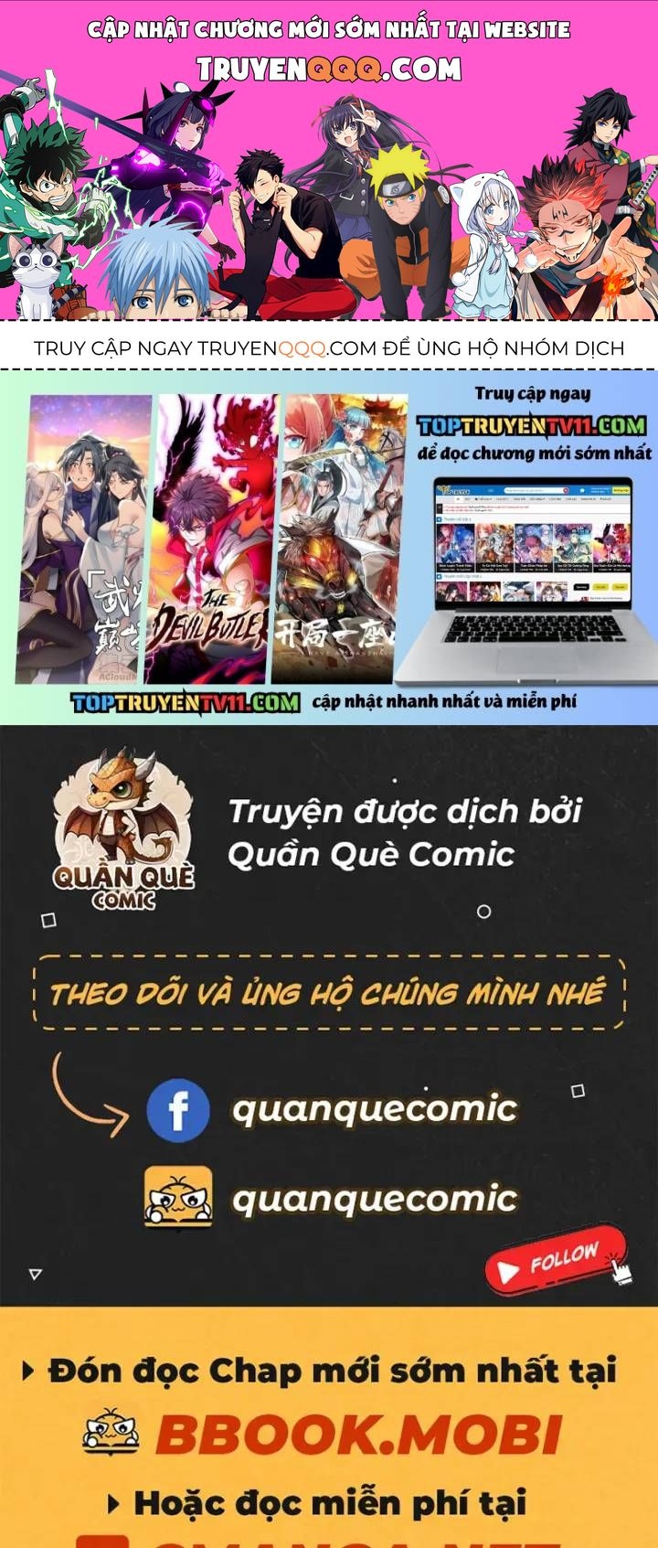 Nettruyen Truyện tranh online