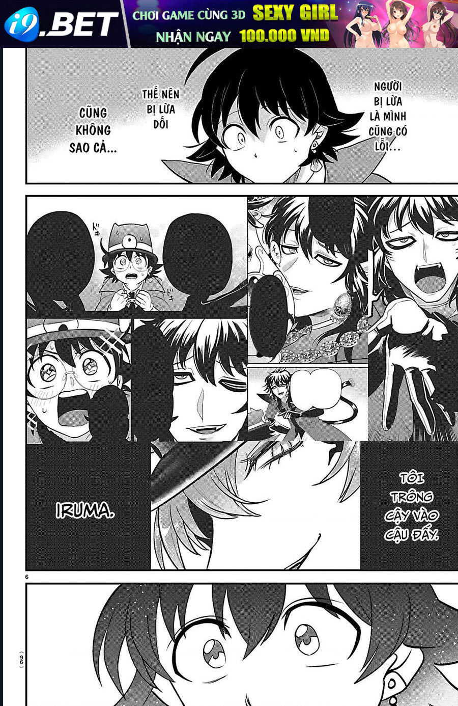 Nettruyen Truyện tranh online