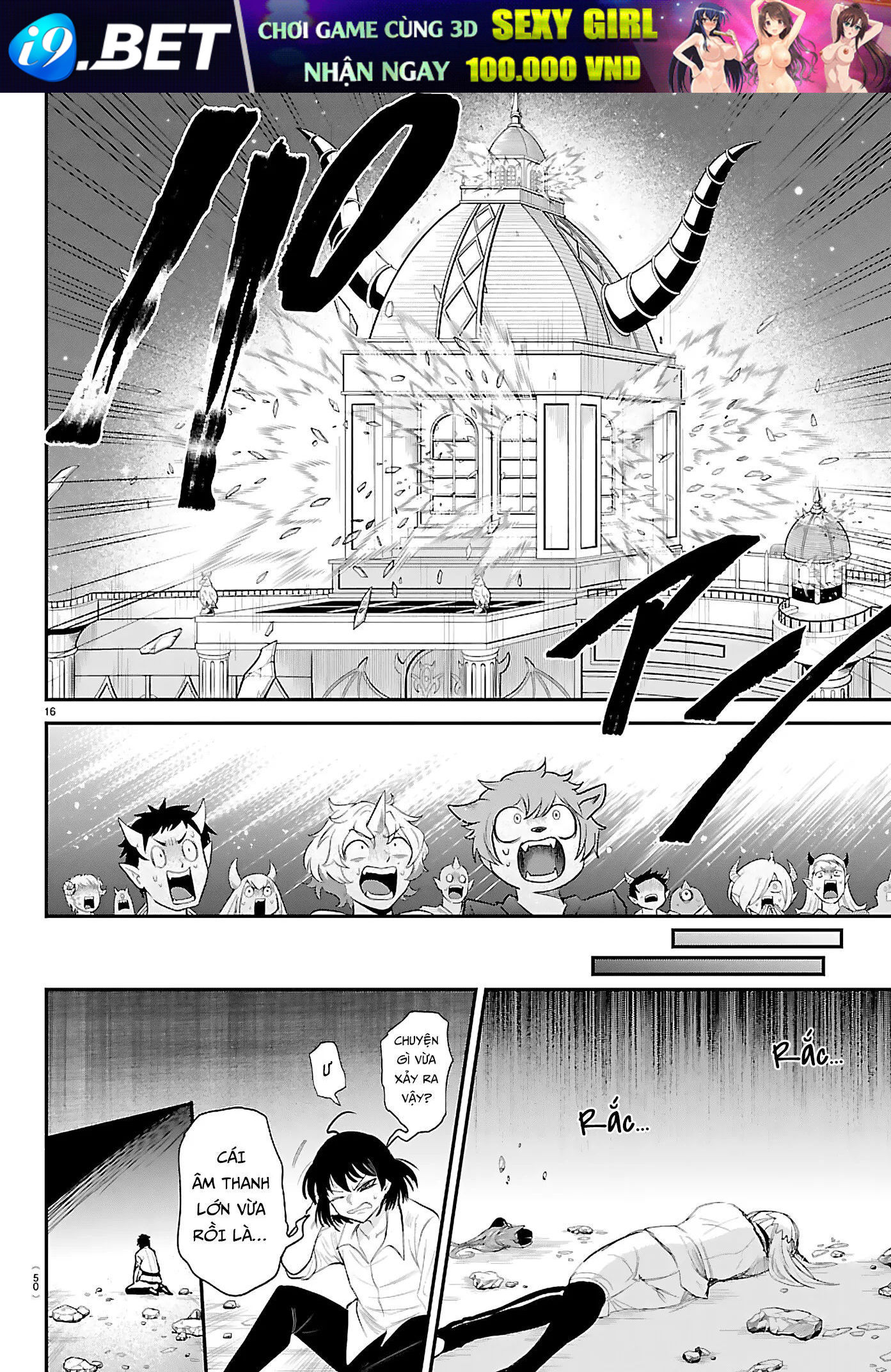 Nettruyen Truyện tranh online