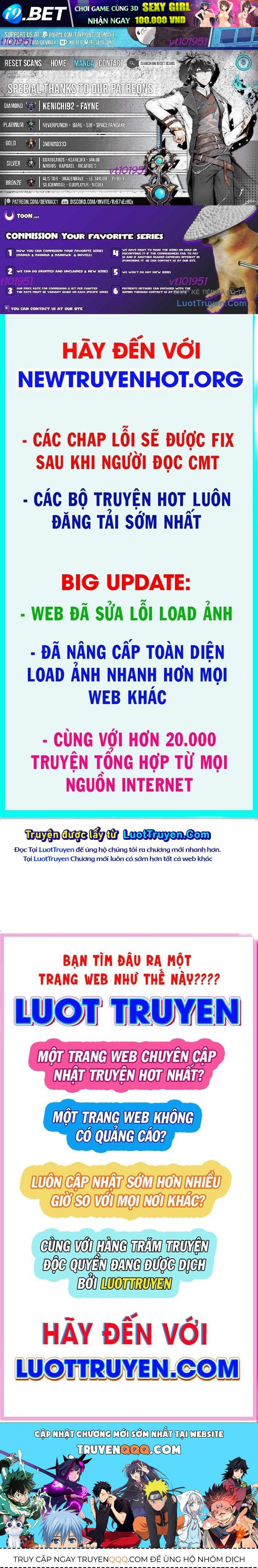 Nettruyen Truyện tranh online