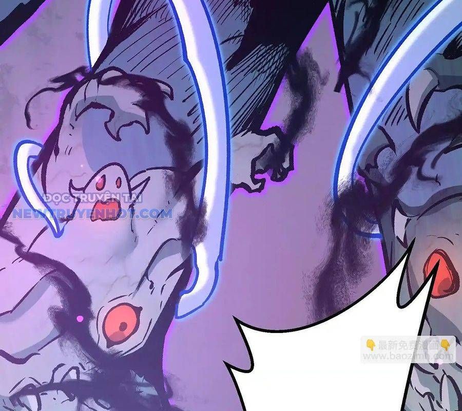 Quỷ trảm săn nhân Chapter 41 - TC Truyện