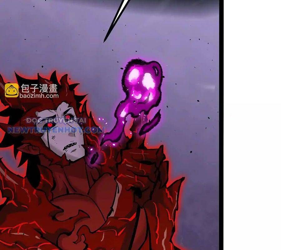 Quỷ trảm săn nhân Chapter 41 - TC Truyện