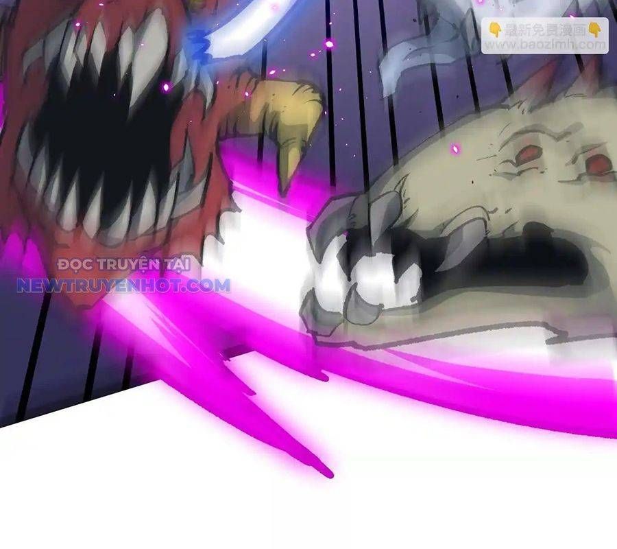 Quỷ trảm săn nhân Chapter 41 - TC Truyện