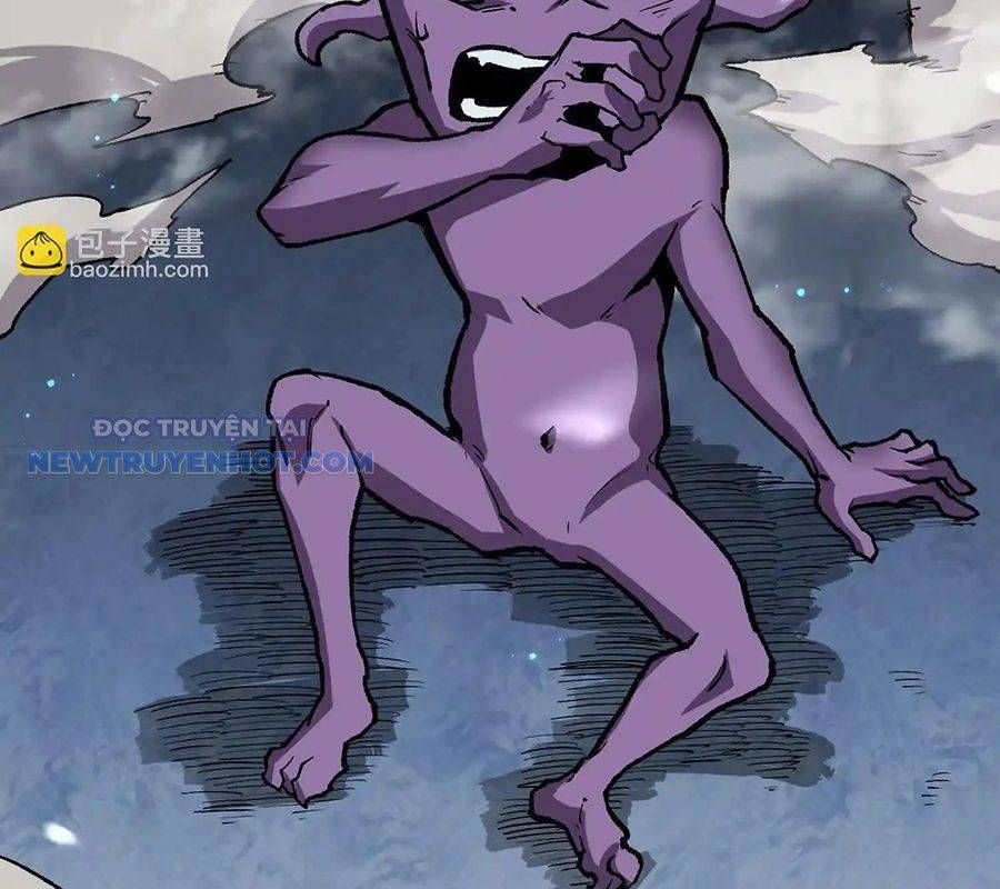 Quỷ trảm săn nhân Chapter 41 - TC Truyện