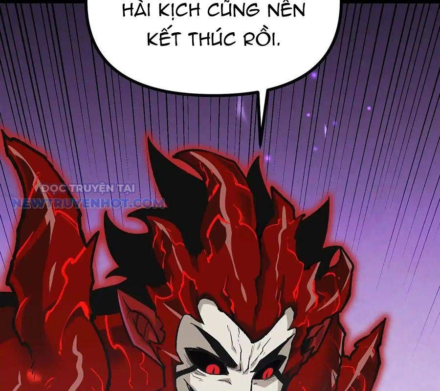 Quỷ trảm săn nhân Chapter 41 - TC Truyện