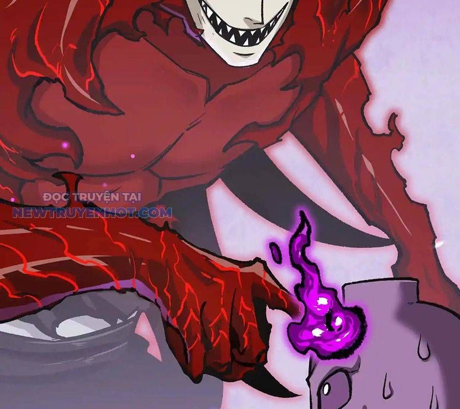 Quỷ trảm săn nhân Chapter 41 - TC Truyện