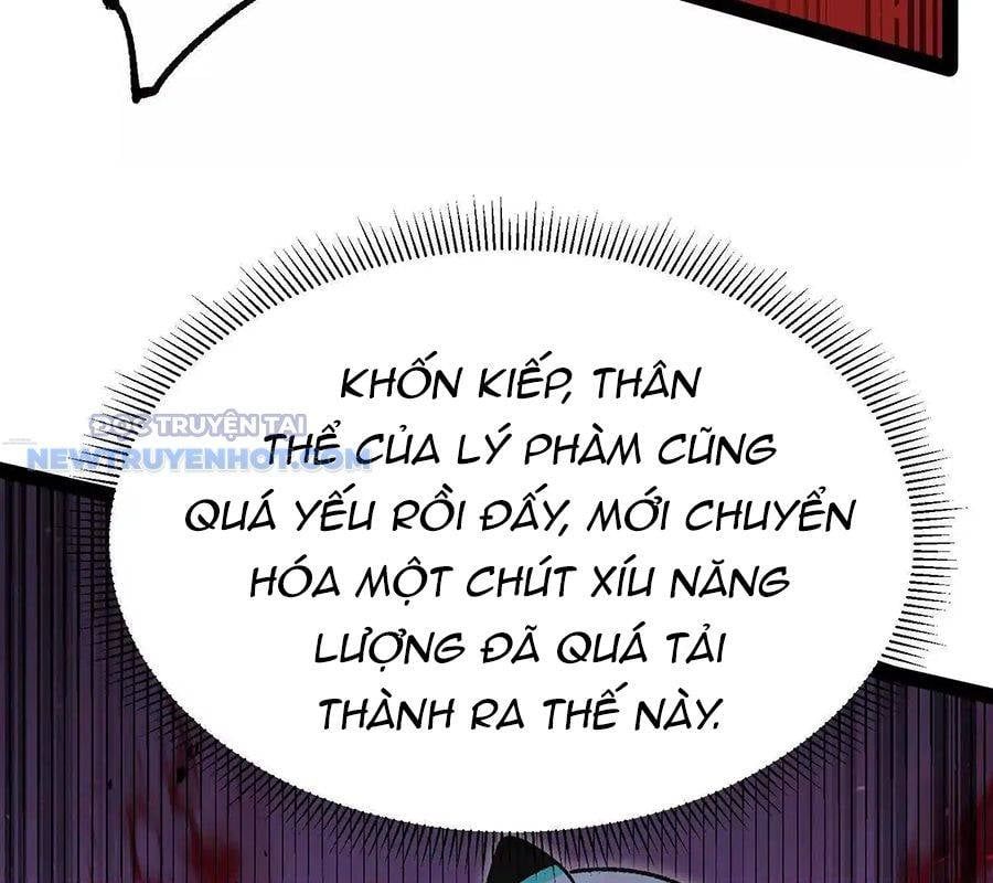 Quỷ trảm săn nhân Chapter 41 - TC Truyện