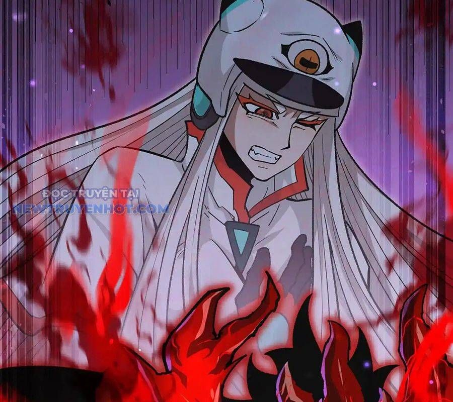 Quỷ trảm săn nhân Chapter 41 - TC Truyện