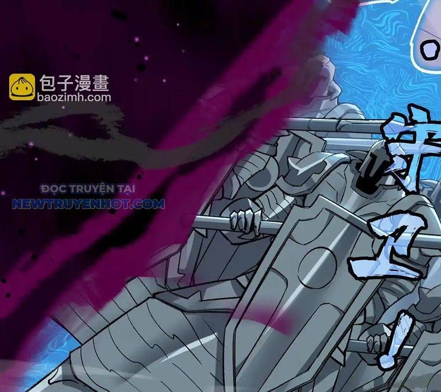 Quỷ trảm săn nhân Chapter 41 - TC Truyện