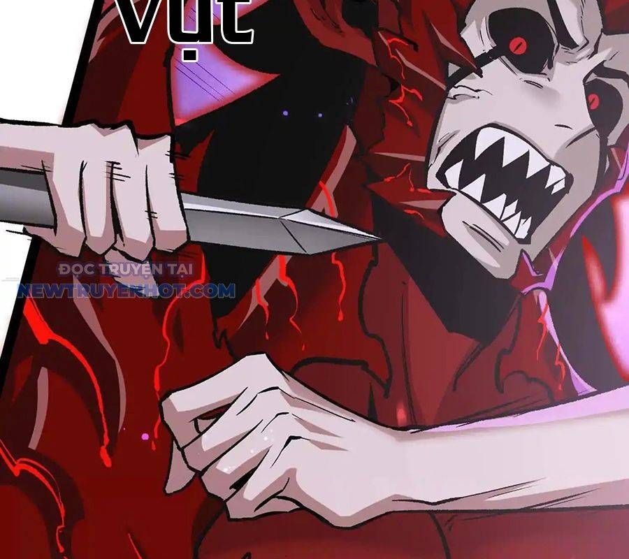Quỷ trảm săn nhân Chapter 41 - TC Truyện