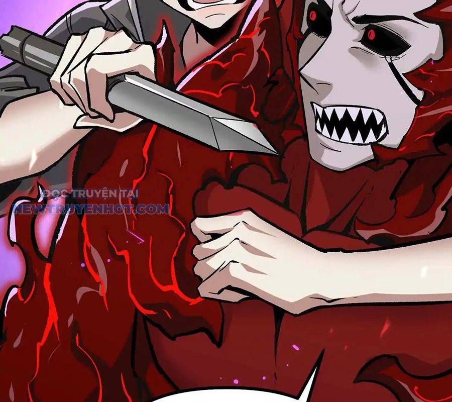 Quỷ trảm săn nhân Chapter 41 - TC Truyện