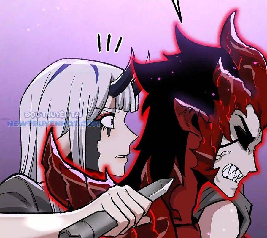 Quỷ trảm săn nhân Chapter 41 - TC Truyện