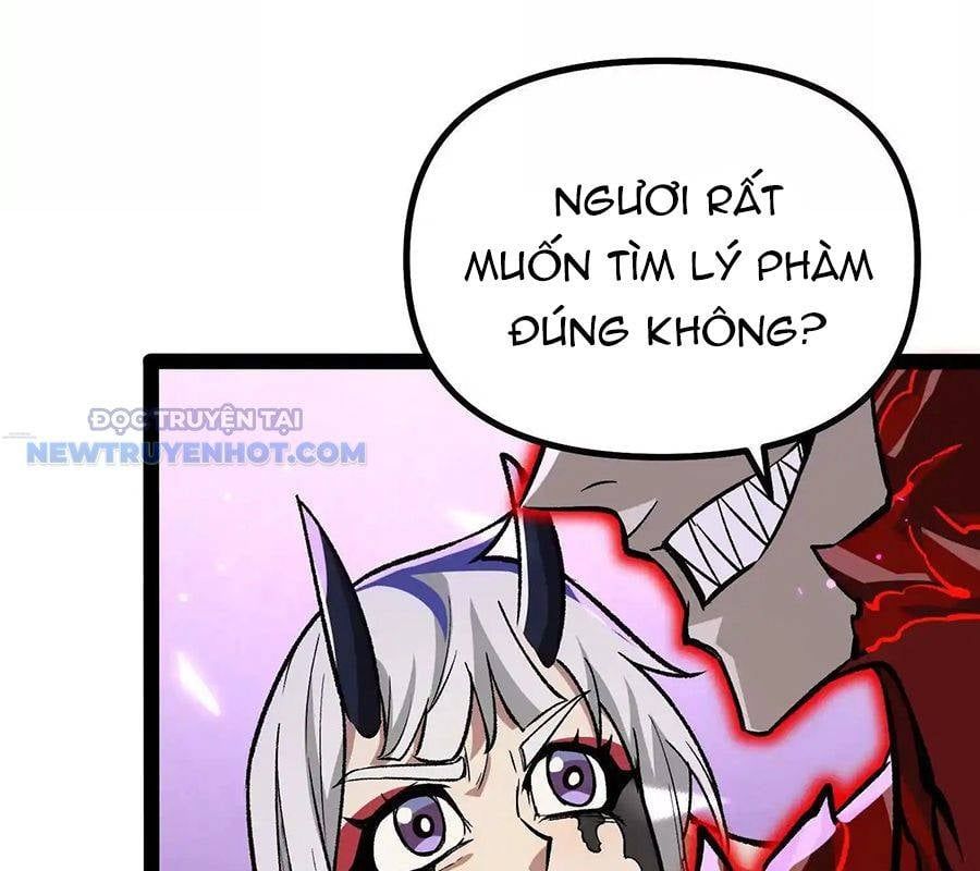 Quỷ trảm săn nhân Chapter 41 - TC Truyện