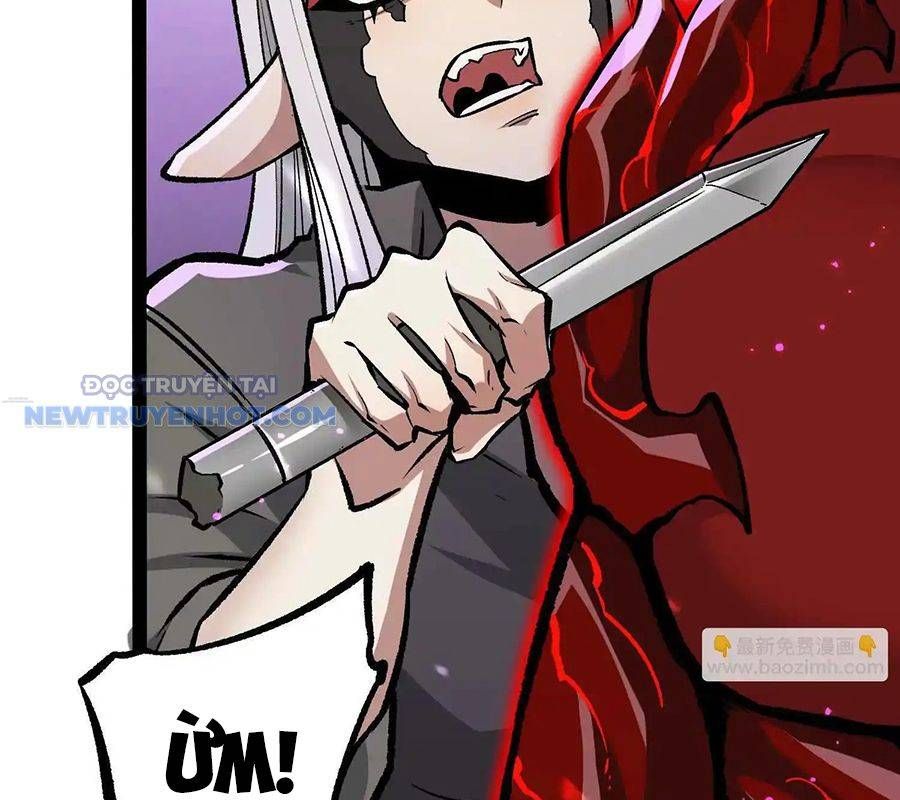 Quỷ trảm săn nhân Chapter 41 - TC Truyện