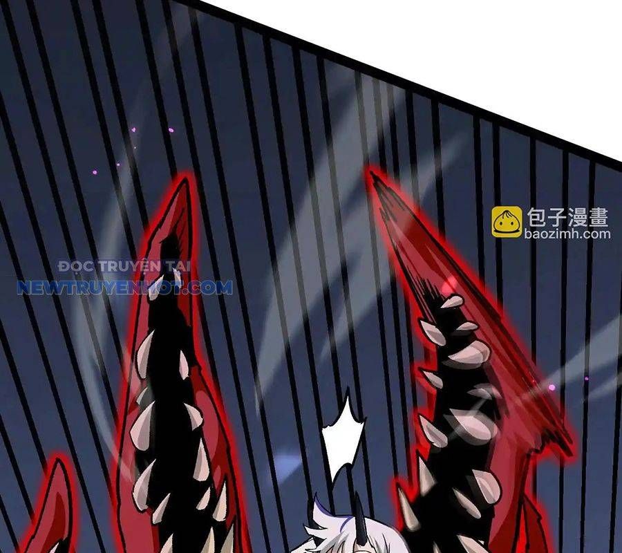 Quỷ trảm săn nhân Chapter 41 - TC Truyện