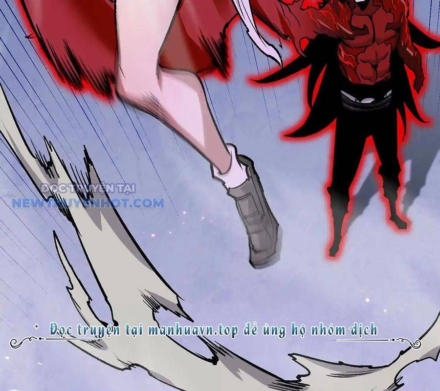 Quỷ trảm săn nhân Chapter 41 - TC Truyện