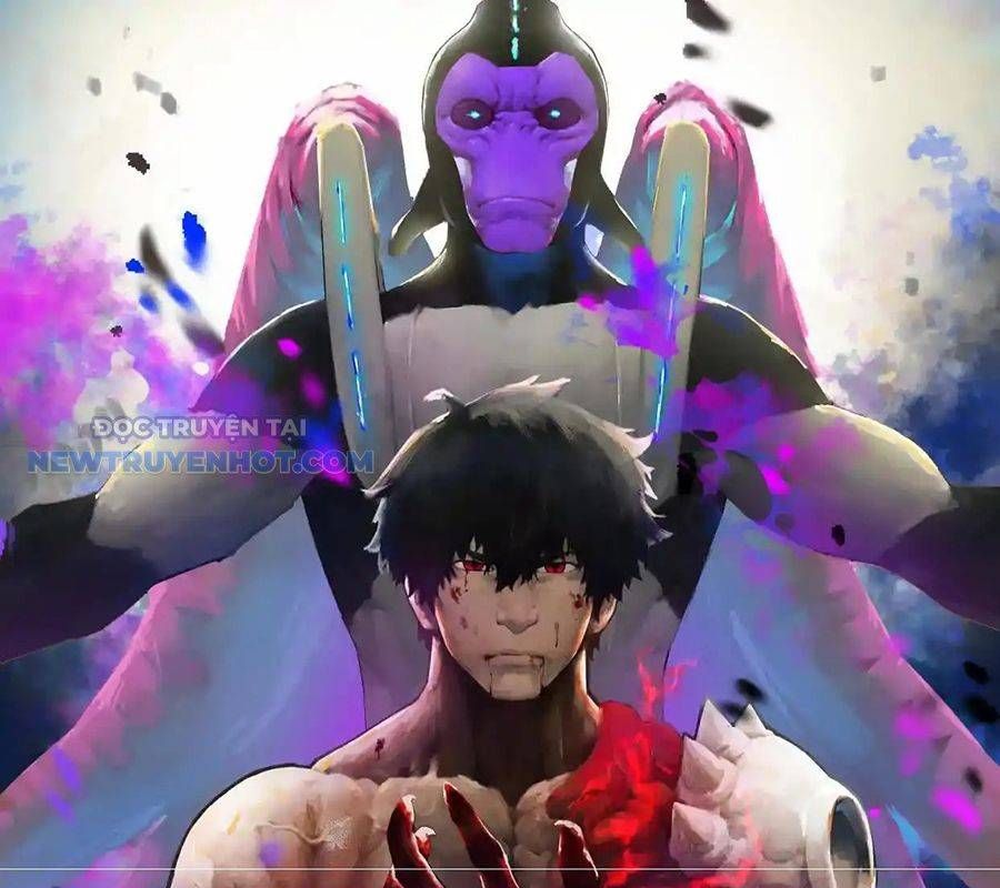 Quỷ trảm săn nhân Chapter 41 - TC Truyện