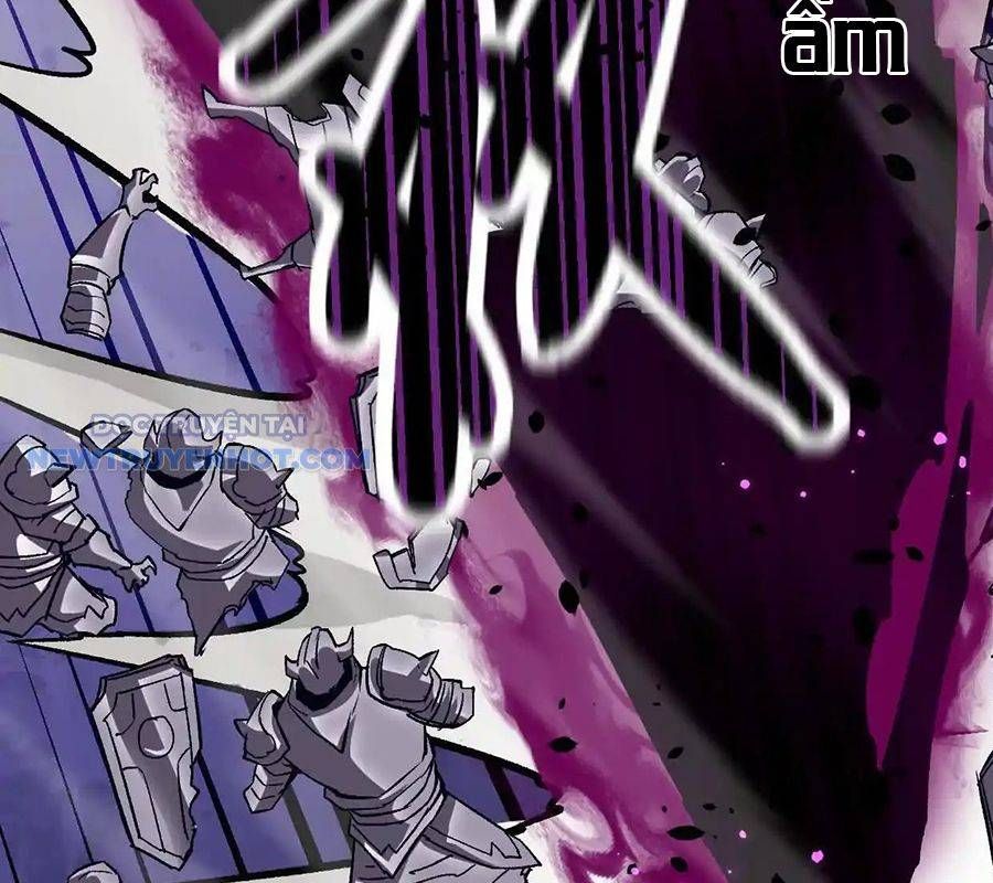 Quỷ trảm săn nhân Chapter 41 - TC Truyện