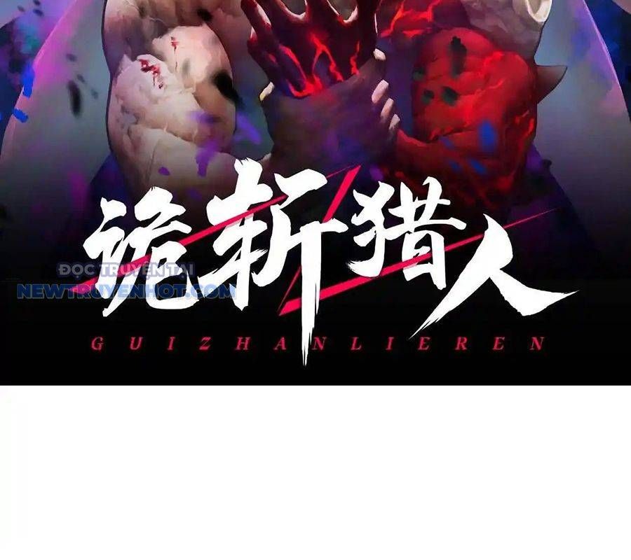 Quỷ trảm săn nhân Chapter 41 - TC Truyện