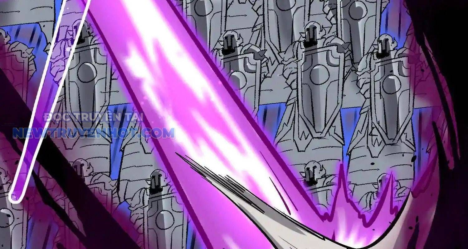 Quỷ trảm săn nhân Chapter 41 - TC Truyện