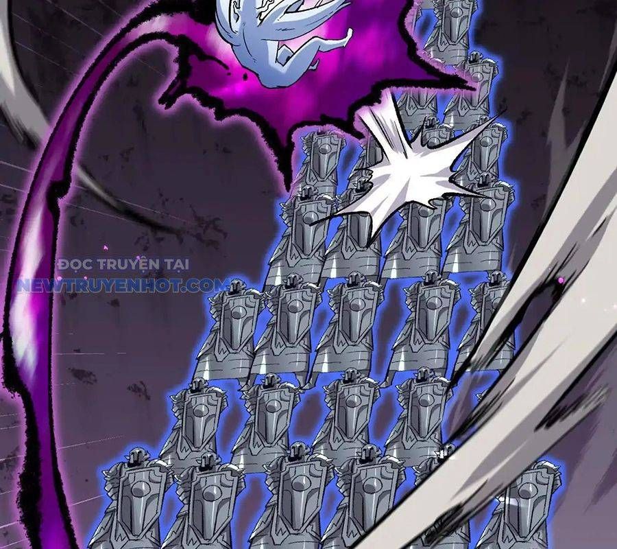 Quỷ trảm săn nhân Chapter 41 - TC Truyện