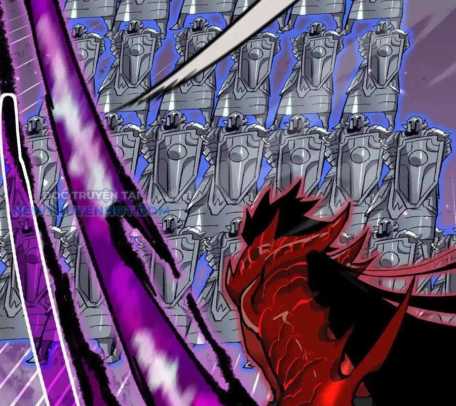 Quỷ trảm săn nhân Chapter 41 - TC Truyện