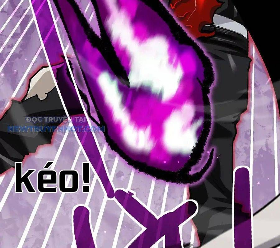 Quỷ trảm săn nhân Chapter 41 - TC Truyện
